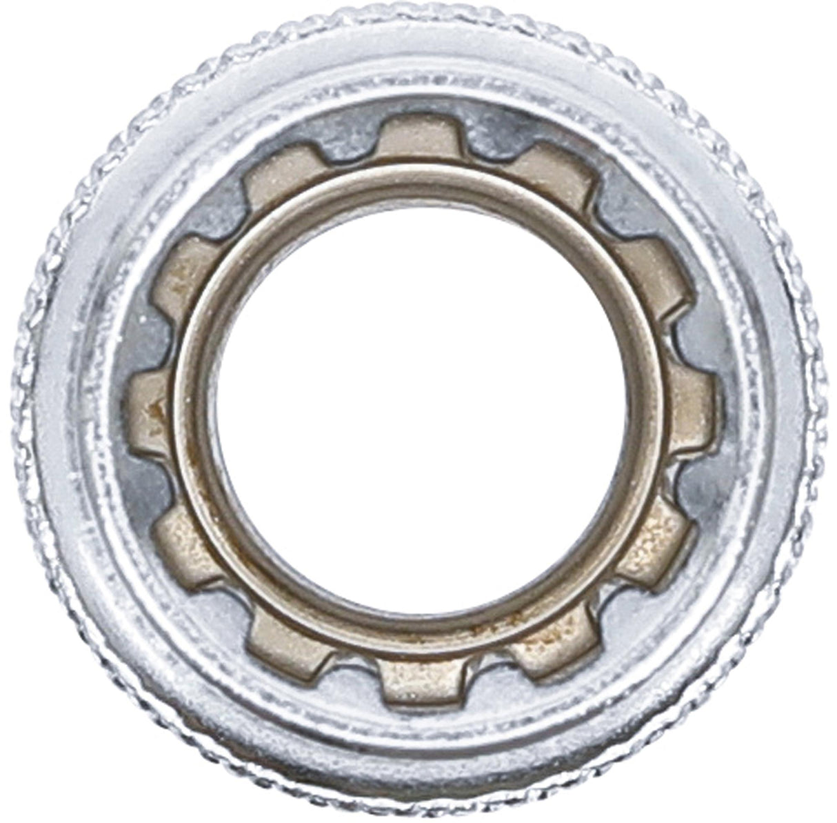 SOCKET, GEAR LOCK | 12,5 MM (1/2") DRIVE | 13 MM (10213)