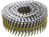 GALVANIZED COIL NAILS (72016)