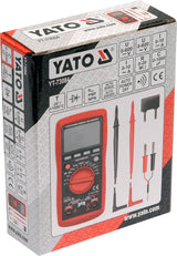 DIGITAL MULTIMETER (YT-73084)