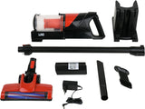 RECHARGEABLE VACUUM CLEANER 120W (67120)
