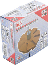 FOIL ERASER | Ø 90 MM (3999-1)