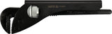 9" PIPE WRENCH GERMAN TYPE (YT-22001)