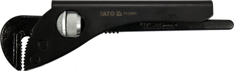 9" PIPE WRENCH GERMAN TYPE (YT-22001)
