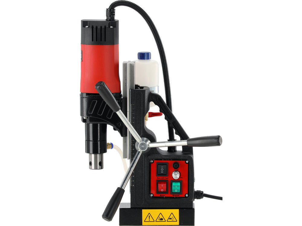 MAGNETIC DRILLING MACHINE | 1300W | ELECTROMAGNETIC BASE | 3/4" (YT-820501)