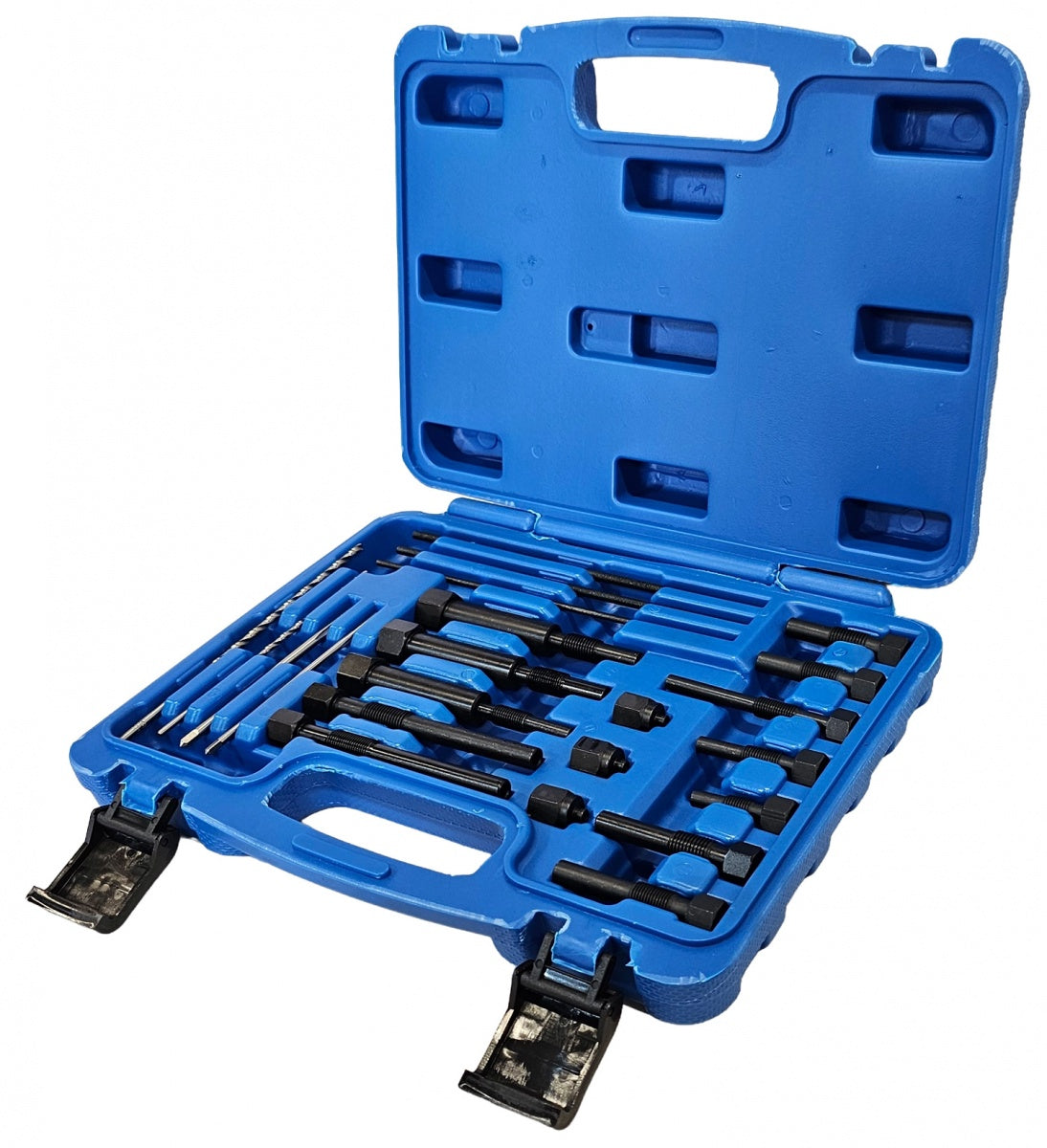 GLOW PLUG ELECTRODE REMOVAL TOOL SET | M8 / M10 (VS315)