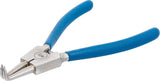 CIRCLIP PLIERS | ANGLED | FOR OUTSIDE CIRCLIPS | 175 MM (447-1)