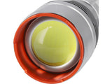 RECHARGEABLE FLASHLIGHT 210W 14000LM (88558)