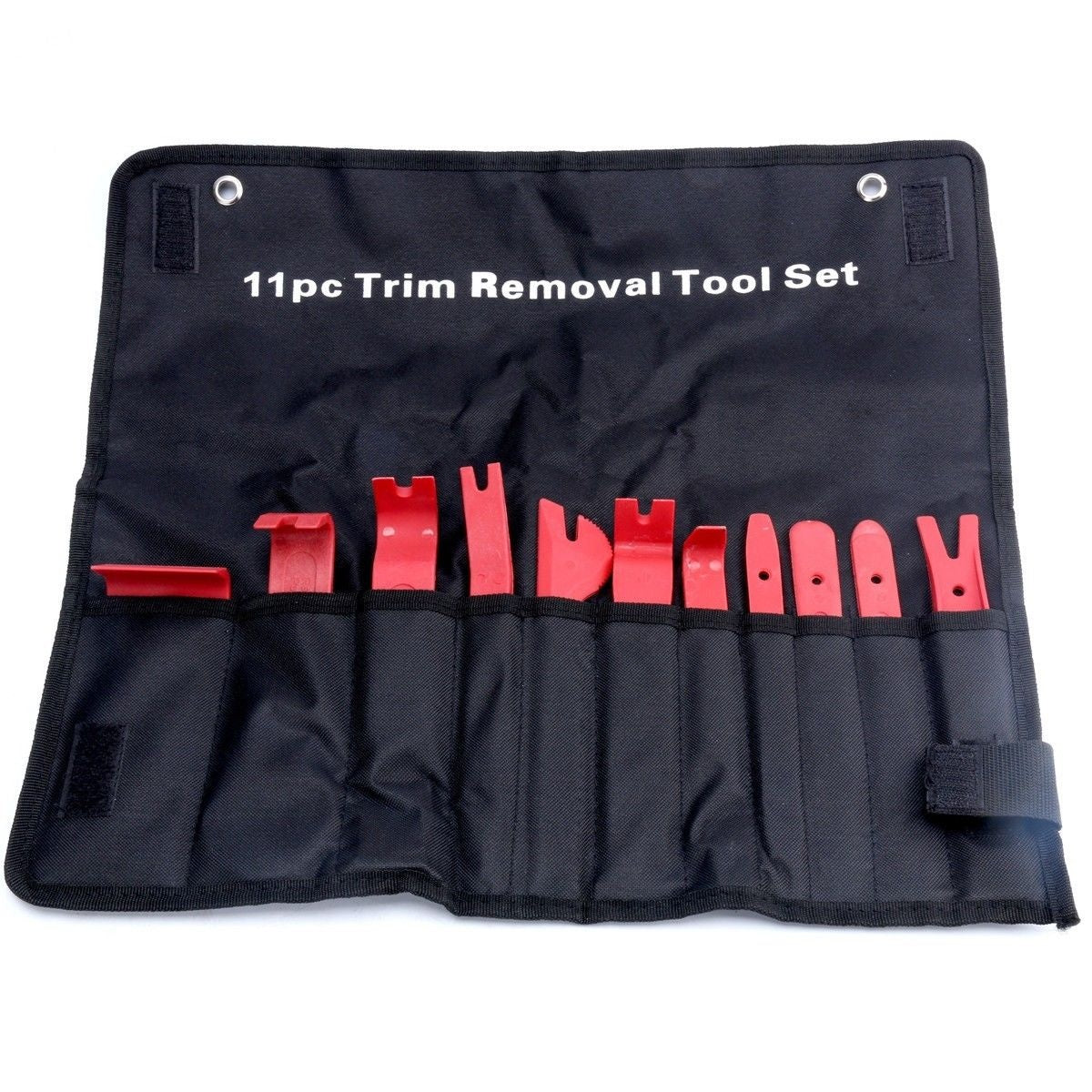 TRIM REMOVAL KIT | 11 PCS. (1327V)