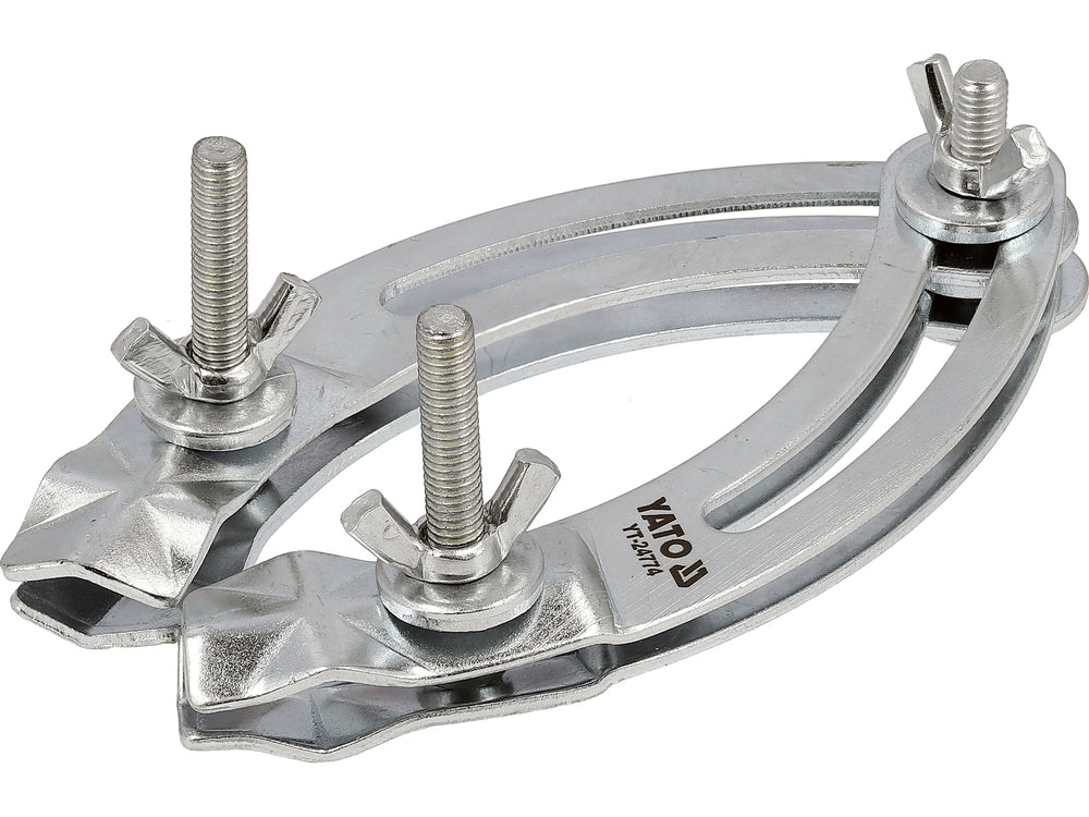 PIPE POSITIONING DEVICE FOR SOLDERING | 8 - 30 MM (YT-24774)