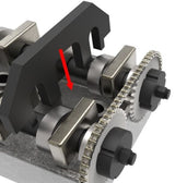ENGINE LOCKING TOOLS | FORD 3.5L 3.7L4V (SK9921)