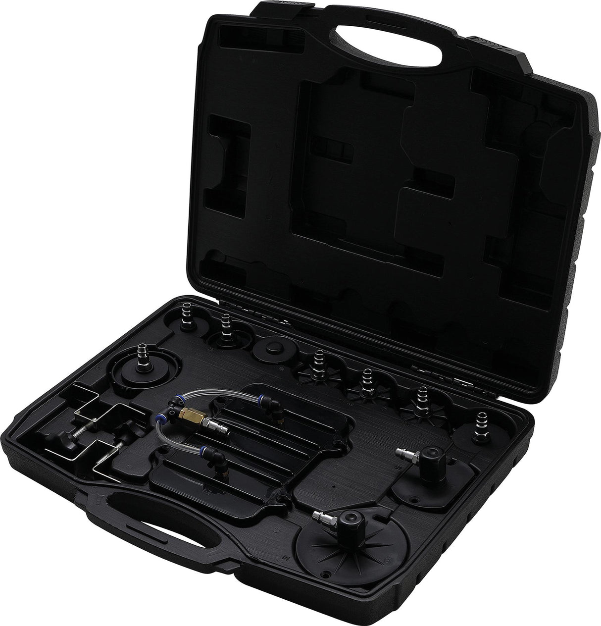 AIR BRAKE BLEEDER AND ADAPTOR SET | 17 PCS. (9783)
