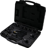 AIR BRAKE BLEEDER AND ADAPTOR SET | 17 PCS. (9783)