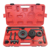 DOUBLE CLUTCH 7-SPEED DSG GEARBOX REMOVAL TOOL SET | VW GOLF AUDI A3 (S0122B)