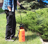 PRESSURE MANUAL SPRAYER, 8L (89519)
