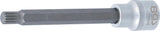 SPECIAL BIT SOCKET | 10 MM (3/8") DRIVE | SPLINE (FOR XZN) | FOR FORD POWER SHIFT DPS6 / 6DCT250 (70986)