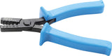 CRIMPING TOOL | FOR CABLE END SLEEVES, 0.5 - 2.5 MM² (1428)