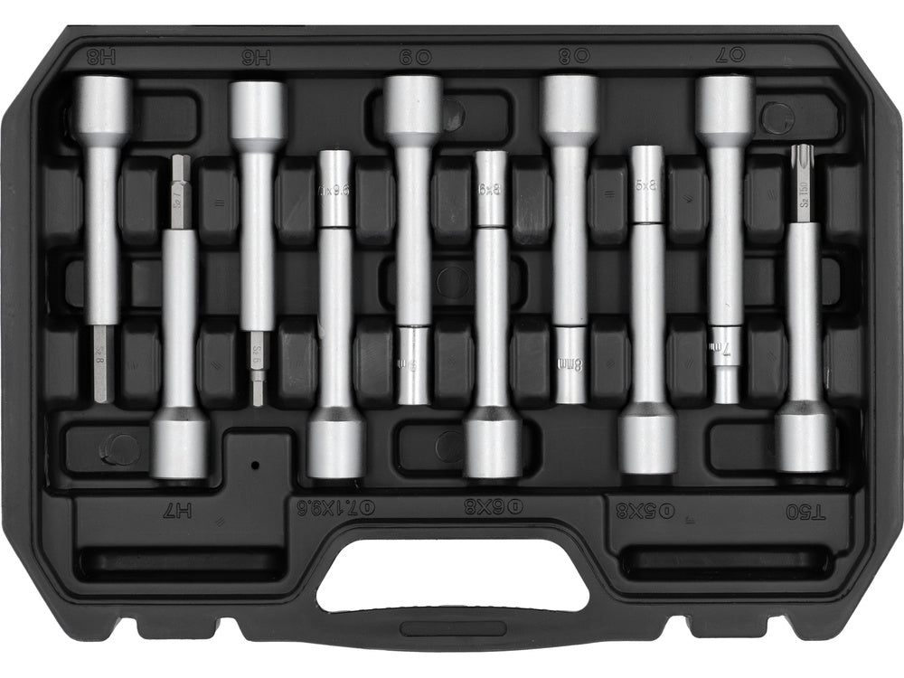 DRIVE SHOCK ABSORBER TOOL SET (YT-06282)