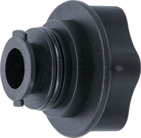 OIL FILLING ADAPTOR FOR RENAULT, OPEL / VAUXHALL | FOR BGS 8505-1, 8505-2, 8899, 72213 (8505-20)