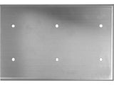 WALL MOUNTED PLATE FOR FRENCH FRY CUTTER (YG-03428)
