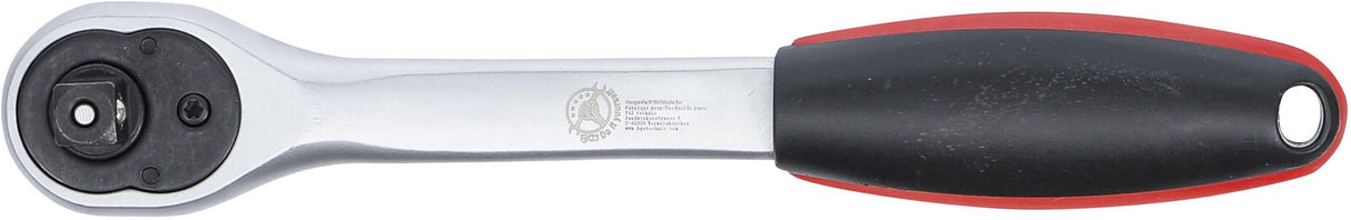 REVERSIBLE RATCHET | FINE TOOTH | 10 MM (3/8") (518)