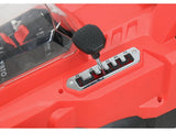 LAWN MOWER 36V 37CM DBL. CHARGER- 2X 4AH (YT-85222)