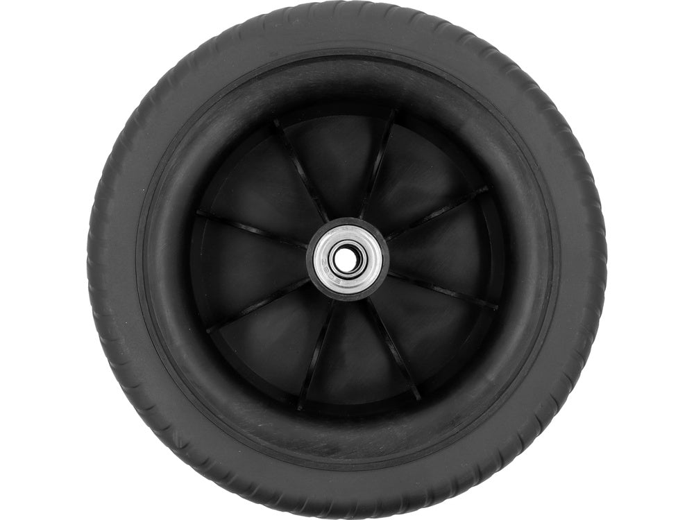 PVC WHEEL 17 X 10CM (YT-86951)