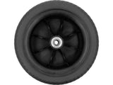 PVC WHEEL 17 X 10CM (YT-86951)