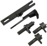 ENGINE LOCKING KIT VAG: 36 PCS. (SK1667B)