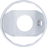 OIL FILTER WRENCH | 14-POINT | Ø 102 MM | FOR OPEL / VAUXHALL (8859)