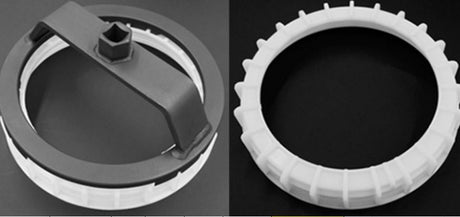 FUEL TANK RING / CAP WRENCH | TOYOTA / LEXUS (SK1044)