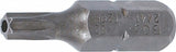 BIT | LENGTH 25 MM | 6.3 MM (1/4") DRIVE | T-STAR TAMPERPROOF (FOR TORX) T20 (2441)