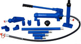 PORTABLE HYDRAULIC UNIT | 4 T (GT0200)