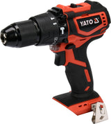 IMPACT DRILL DRIVER 18V 42NM - BODY (YT-82797)