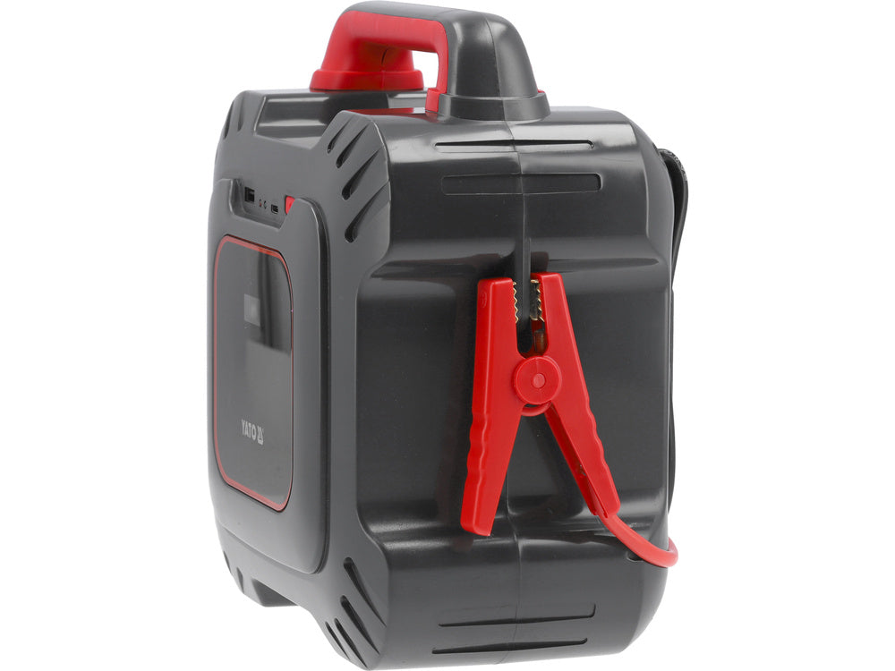 JUMP STARTER ULTRA CAPACITOR (YT-83070)