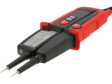 TWO POLE VOLTAGE TESTER WITH RCD TEST (YT-28330)