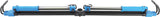 COB LED BONNET LAMP WITH BATTERY AND TELESCOPIC BAR | 2 COB-LED-HANDHELD WORK LAMPS (85306)