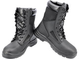 HIGH-CUT SAFETY BOOTS GORA S3 S.39 (YT-80701)