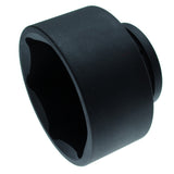 IMPACT SOCKET, HEXAGON | 25 MM (1") DRIVE | 115 MM (5915)