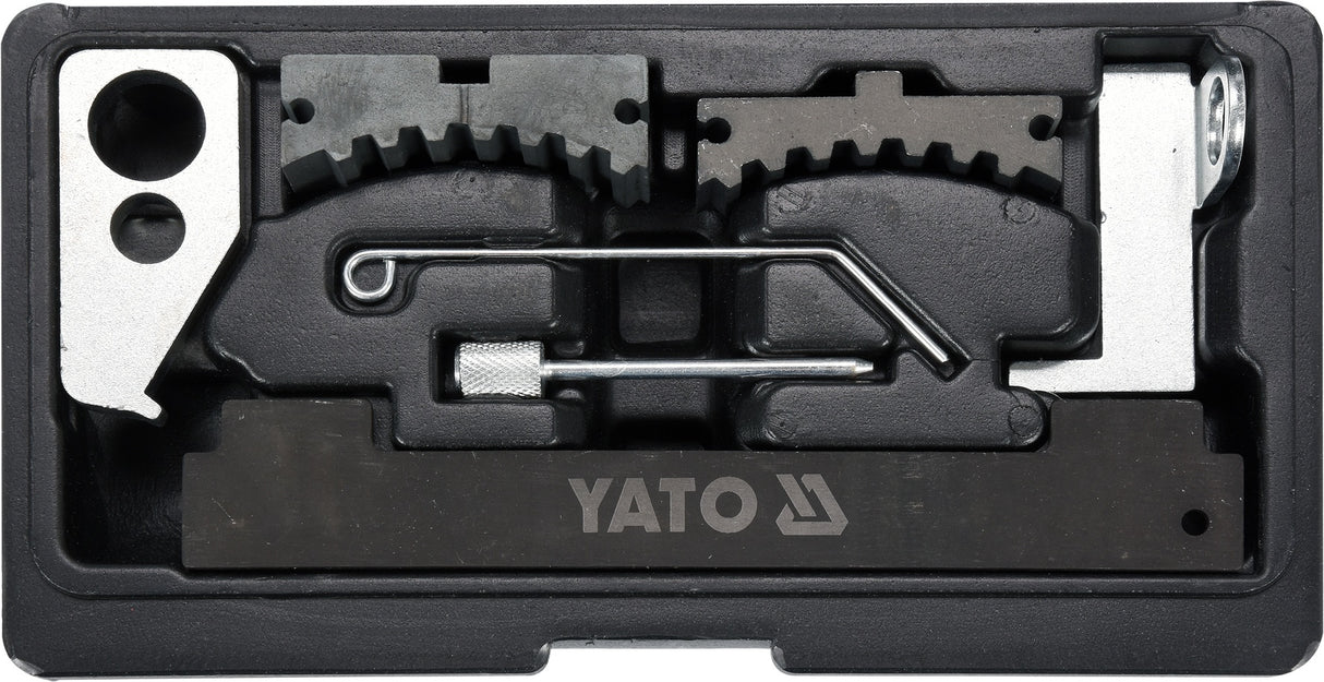 ENGINE TIMING TOOL SET OPEL 7 PCS (YT-06005)