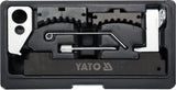 ENGINE TIMING TOOL SET OPEL 7 PCS (YT-06005)