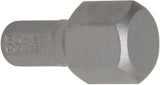 BIT | LENGTH 30 MM | 8 MM (5/16") DRIVE | INTERNAL HEXAGON 14 MM (4391)