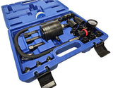 INJECTOR PULLER SET | PNEUMATIC | WITH PRESSURE GAUGE (SK8143P)