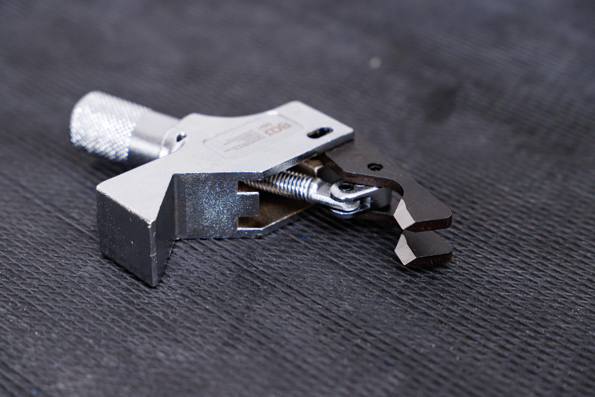 UNIVERSAL OUTSIDE THREAD CHASER | Ø 4 - 45 MM (6691)