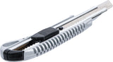 SNAP-OFF KNIFE | BLADE WIDTH 18 MM (7958)