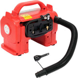 INFLATOR 18V 11 BAR 12 L/MIN - BODY (YT-23248)