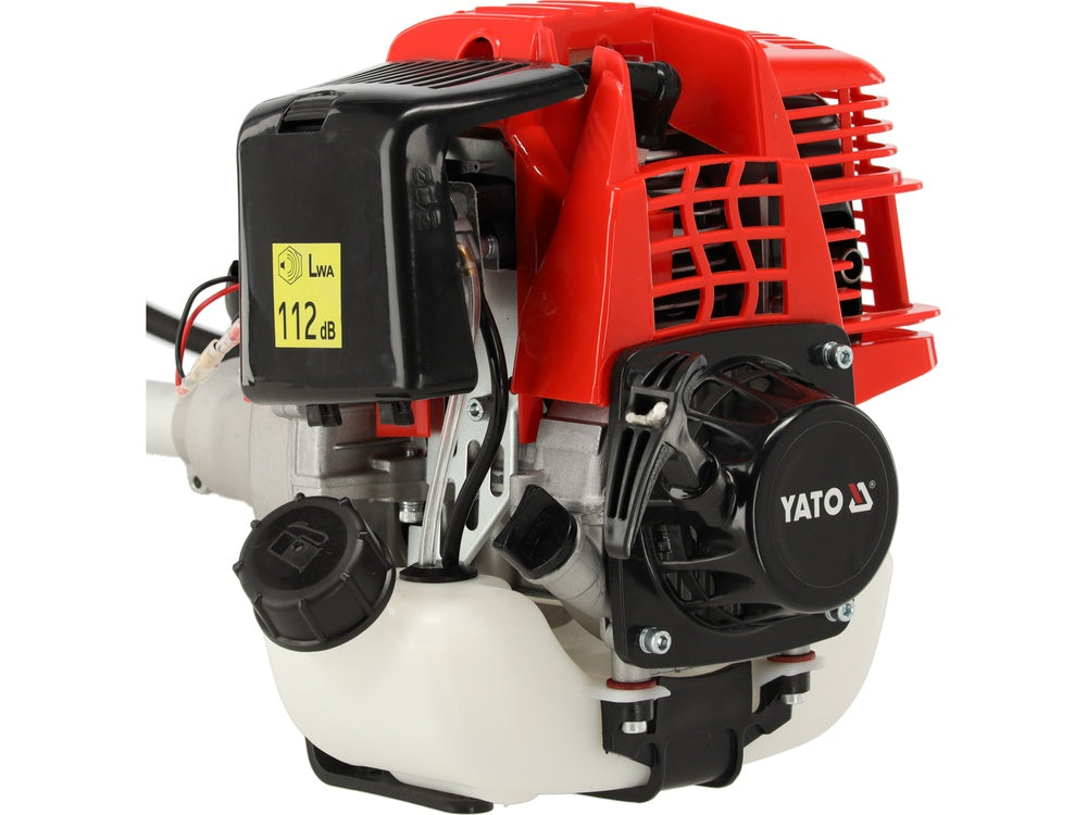 GASOLINE BRUSH BUTTER (YT-85004)