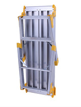 FOLDABLE ALUMINUM PLATFORM | 118.5*38*48.5 CM (FAP002)