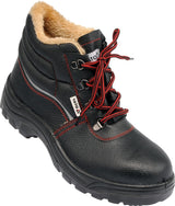 MIDDLE-CUT SAFETY SHOES S1P S.41 "TEZU" (YT-80843)
