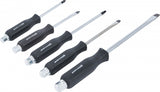SCREWDRIVER SET | 5 PCS. (35840)