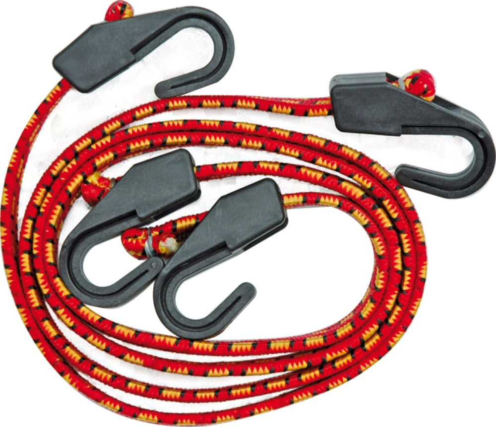 ELASTIC STRAPS 2PCS 80CM (82360)